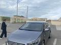 Hyundai Accent 2018 годаүшін5 500 000 тг. в Шымкент – фото 3