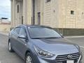 Hyundai Accent 2018 годаүшін5 500 000 тг. в Шымкент – фото 2