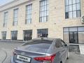 Hyundai Accent 2018 годаүшін5 500 000 тг. в Шымкент – фото 9