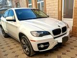 BMW X6 2008 годаүшін6 500 000 тг. в Шымкент – фото 3