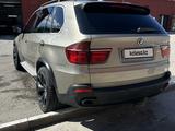 BMW X5 2009 года за 6 000 000 тг. в Усть-Каменогорск – фото 3