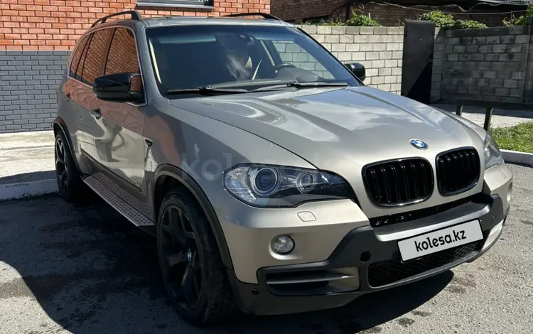 BMW X5 2009 года за 6 000 000 тг. в Усть-Каменогорск
