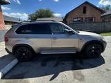 BMW X5 2009 года за 6 000 000 тг. в Усть-Каменогорск – фото 5