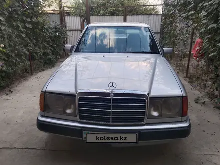 Mercedes-Benz E 230 1990 года за 1 600 000 тг. в Жетысай