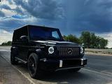 Mercedes-Benz G 500 2007 годаүшін24 000 000 тг. в Алматы