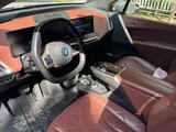BMW iX 2023 года за 40 000 000 тг. в Астана – фото 4