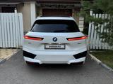 BMW iX 2023 года за 40 000 000 тг. в Астана – фото 2