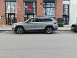 Skoda Kodiaq 2025 года за 18 000 000 тг. в Астана