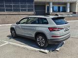 Skoda Kodiaq 2025 года за 18 000 000 тг. в Астана – фото 3