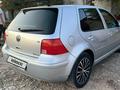 Volkswagen Golf 2002 годаfor3 300 000 тг. в Шымкент – фото 19