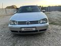 Volkswagen Golf 2002 года за 3 300 000 тг. в Шымкент – фото 20