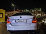Skoda Rapid 2014 года за 3 800 000 тг. в Алматы – фото 5
