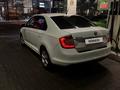 Skoda Rapid 2014 годаүшін3 800 000 тг. в Алматы – фото 8