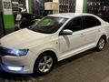Skoda Rapid 2014 годаүшін3 800 000 тг. в Алматы – фото 9