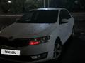Skoda Rapid 2014 годаүшін3 800 000 тг. в Алматы – фото 4