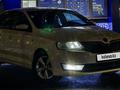 Skoda Rapid 2014 годаүшін3 800 000 тг. в Алматы