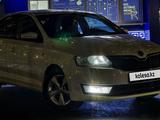 Skoda Rapid 2014 года за 3 800 000 тг. в Алматы
