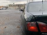 Nissan Primera 2000 года за 2 800 000 тг. в Караганда – фото 4