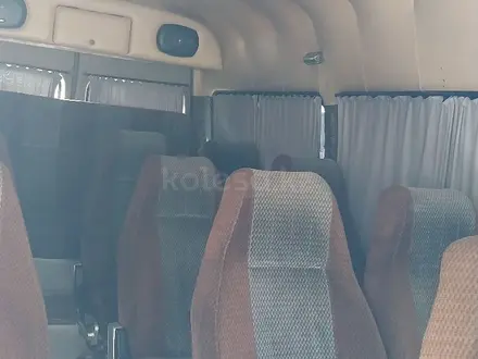Mercedes-Benz Sprinter 2002 года за 5 500 000 тг. в Алматы – фото 10