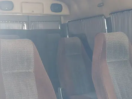 Mercedes-Benz Sprinter 2002 года за 5 500 000 тг. в Алматы – фото 11