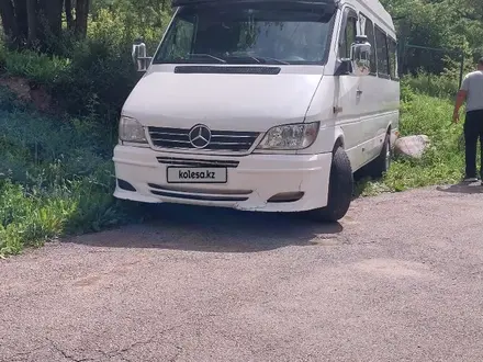 Mercedes-Benz Sprinter 2002 года за 5 500 000 тг. в Алматы
