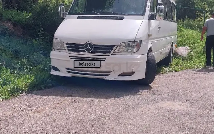 Mercedes-Benz Sprinter 2002 года за 5 500 000 тг. в Алматы