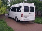 Mercedes-Benz Sprinter 2002 года за 5 500 000 тг. в Алматы – фото 3