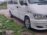 Mercedes-Benz Sprinter 2002 года за 5 500 000 тг. в Алматы – фото 4