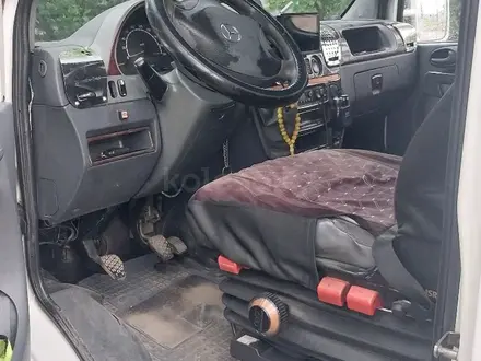 Mercedes-Benz Sprinter 2002 года за 5 500 000 тг. в Алматы – фото 5