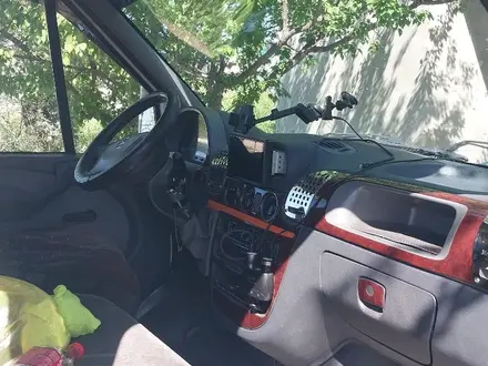 Mercedes-Benz Sprinter 2002 года за 5 500 000 тг. в Алматы – фото 9