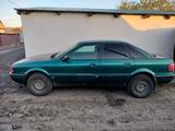 Audi 80 1994 годаүшін900 000 тг. в Семей – фото 2