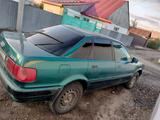 Audi 80 1994 годаүшін900 000 тг. в Семей – фото 3