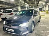 Toyota Camry 2016 годаүшін14 000 000 тг. в Шымкент