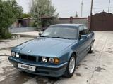 BMW 525 1994 года за 2 900 000 тг. в Туркестан – фото 3