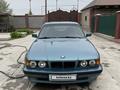 BMW 525 1994 года за 2 900 000 тг. в Туркестан – фото 2