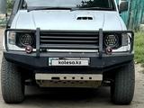 Mitsubishi Pajero 1995 годаfor6 000 000 тг. в Астана