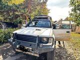 Mitsubishi Pajero 1995 года за 6 000 000 тг. в Астана – фото 2