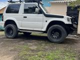 Mitsubishi Pajero 1995 годаүшін6 000 000 тг. в Астана – фото 4