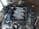 Двигатель 3.2 на Mercedes 210 E320. С УСТАНОВКОЙ И ГАРАНТИЕЙ за 42 500 тг. в Алматы – фото 5