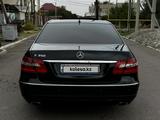 Mercedes-Benz E 350 2009 года за 9 500 000 тг. в Алматы – фото 5