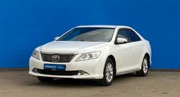 Toyota Camry 2014 годаүшін8 850 000 тг. в Алматы