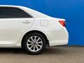 Toyota Camry 2014 года за 8 630 000 тг. в Алматы – фото 7