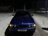 BMW 525 1994 годаүшін2 400 000 тг. в Алматы – фото 2