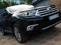 Toyota Highlander 2011 года за 13 800 000 тг. в Павлодар – фото 8