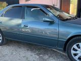 Toyota Camry 2000 года за 3 300 000 тг. в Талдыкорган – фото 2