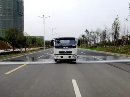 Dongfeng 2026 года за 22 000 000 тг. в Алматы – фото 3