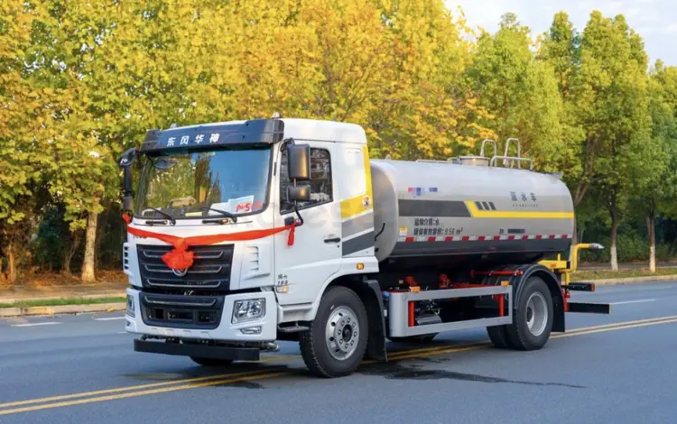 Dongfeng 2026 года за 22 000 000 тг. в Алматы