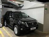 Toyota Land Cruiser Prado 2017 года за 21 000 000 тг. в Семей