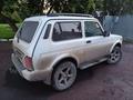 ВАЗ (Lada) Lada 2121 2012 годаүшін1 900 000 тг. в Кокшетау – фото 9