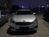 Kia K7 2016 годаfor6 100 000 тг. в Алматы – фото 3